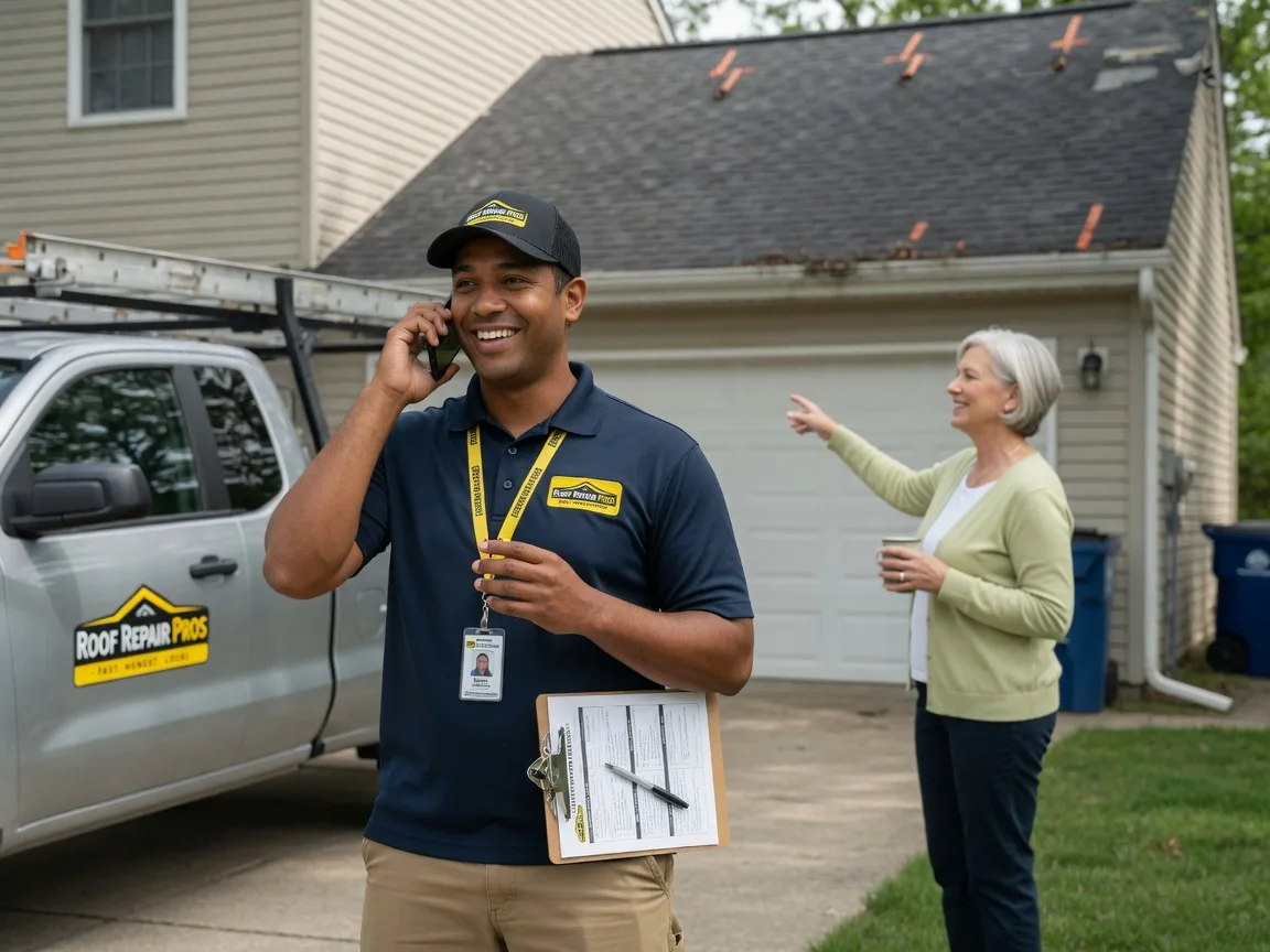 Roof Repair Coinjock, NC FAQs